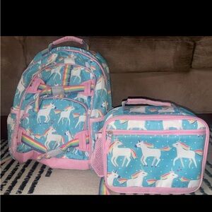 Pottery barn kids set